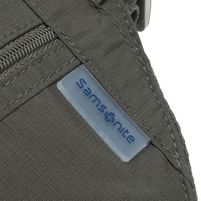 Сумка поясная Global TA, темно-серая-5