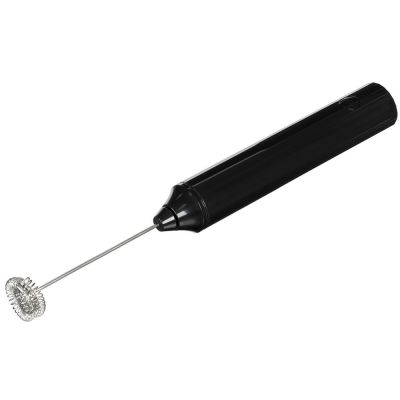 Беспроводной вспениватель молока Cuptavia, черный-3