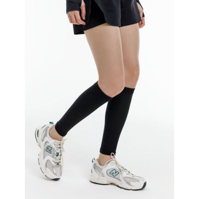 Гетры спортивные Veloxi, черные-7