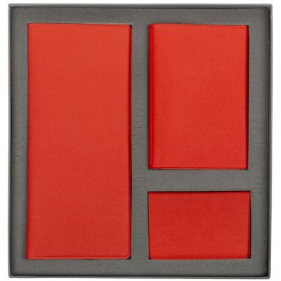 Набор Devon, красный-1