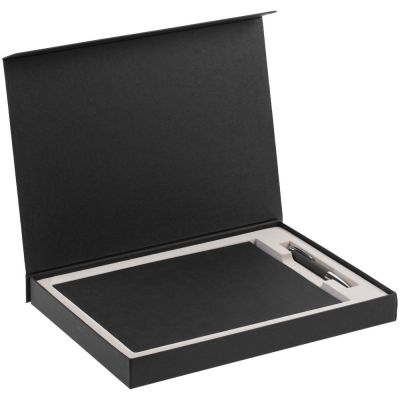 Набор Flat Maxi, черный-0