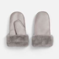 Варежки Severin, бежевые