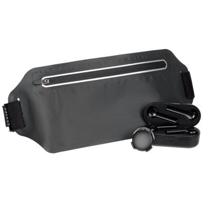 Набор Foot Tech, серый-0