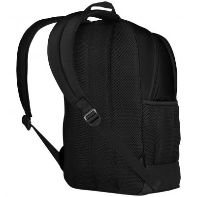 Рюкзак Quadma, черный-3