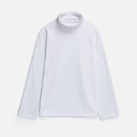 Лонгслив Morfiss, белый