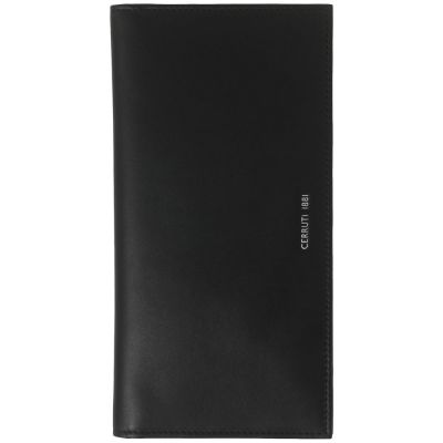 Дорожный органайзер Zoom, черный-0