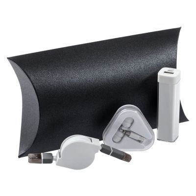 Упаковка «Подушечка», черная-2
