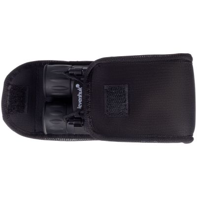 Бинокль Atom 8x, линзы 21 мм-7