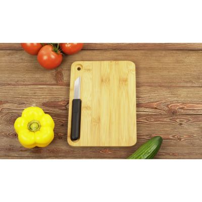 Разделочная доска и нож Piccolo-4