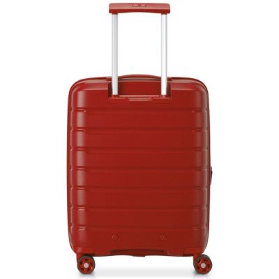 Чемодан Butterfly S, красный-2
