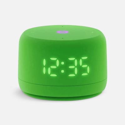 Умная колонка «Яндекс Станция Лайт 2», зеленая-1