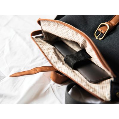 Рюкзак Sloane, темно-серый-5