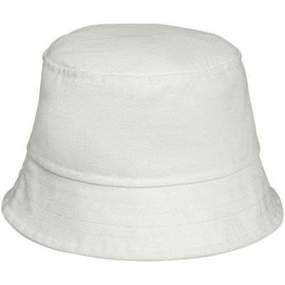 Панама Sombra, белая-0