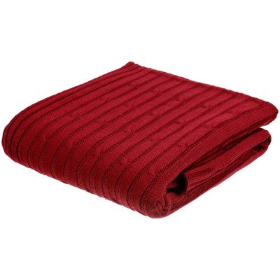 Плед на заказ Remit Plus, М, полушерсть-7