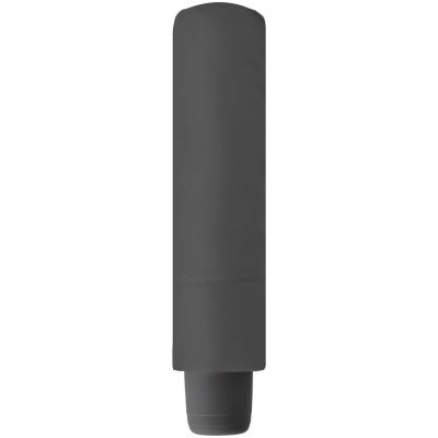 Зонт складной Hit Mini, серый-4