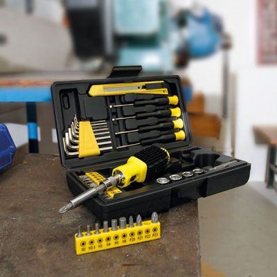 Набор инструментов Fix It Box-3