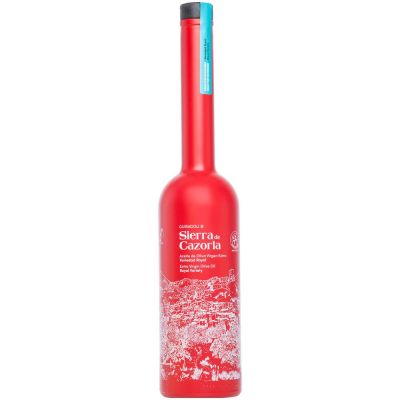 Масло оливковое Guiradoli Sierra De Cazorla Royal-0