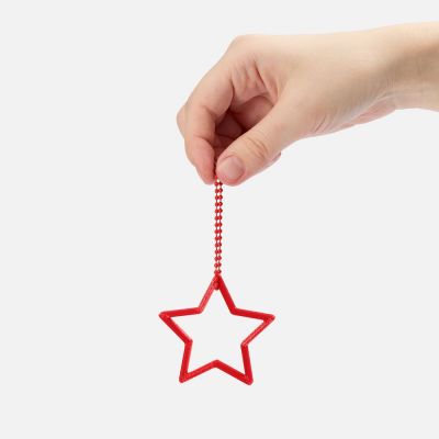 Набор Astrela, красный-6