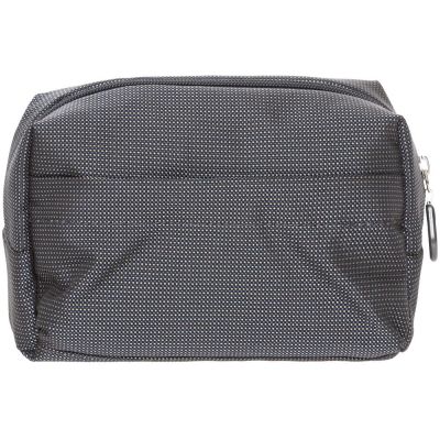 Косметичка MD20, темно-серая-1