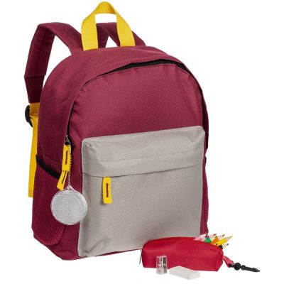 Набор New School-0