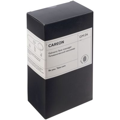 Гальванический массажер GM04-8