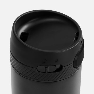 Термостакан X1, черный-3