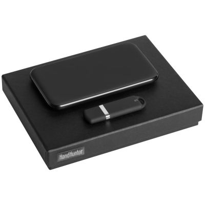 Набор Hand Hunter Put, 8 Гб, черный-0