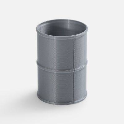 Фигурка Impreso M, 3D-печать на заказ-1
