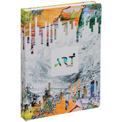 Ежедневник Laminat на заказ, датированный-3