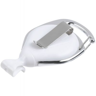 Чехол для пропуска с ретрактором Dorset, синий-4