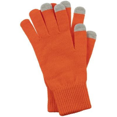 Набор Urban Flow Full Set Touch, оранжевый-5