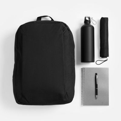 Набор Urban Trek, ver. 2, черный-1