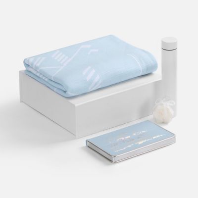 Набор «Контуры зимы»-0