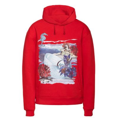 Толстовка женская Ragazza Di Mare-0