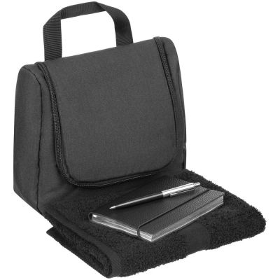 Набор Business Travel, черный-0