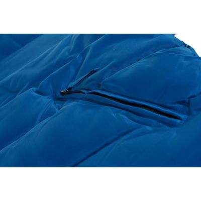 Куртка мужская Jibbing, синяя-4