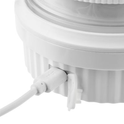 Портативный блендер Smoothberry, белый-5