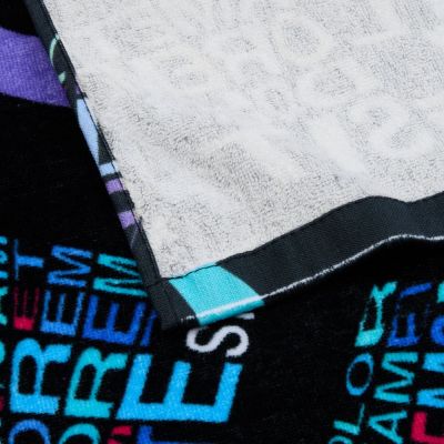 Полотенце махровое Teggo Cotton S с полной запечаткой на заказ-5