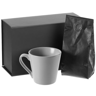 Набор Silenzio, серый-0