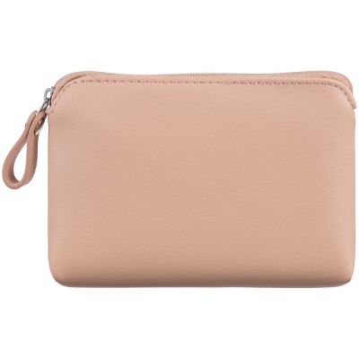 Набор несессеров Manifold, розовый-2