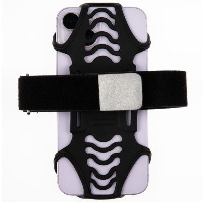 Мультифункциональный держатель для телефона Henfri, черный-5