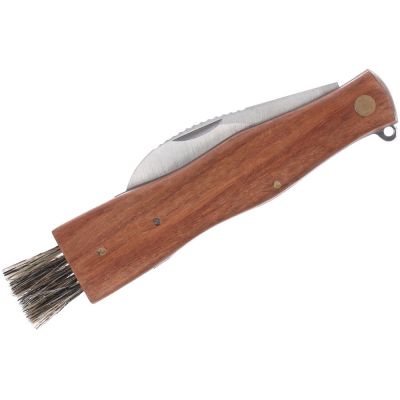 Нож грибника Mushroom Hunter-4