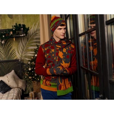 Джемпер Moola-6