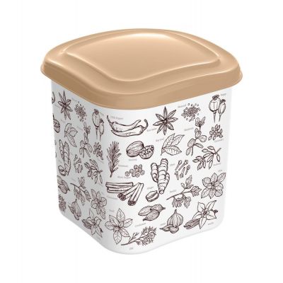 Емкость для сыпучих продуктов Talpa на заказ-2