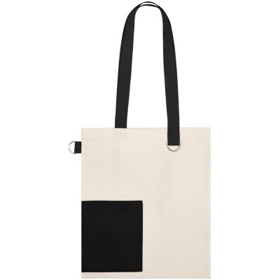 Шопер Onlook, неокрашенный с черным-1