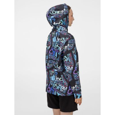 Худи унисекс Morfiss с полной запечаткой на заказ-13