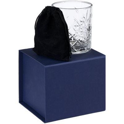 Набор для виски Timeless, синий-2