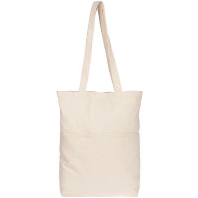 Сумка для покупок Mister Big, неокрашенная-4