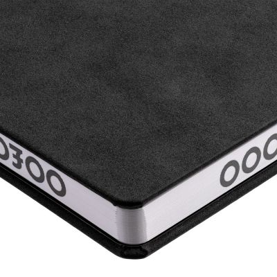 Ежедневник «Финансовая грамотность», недатированный, черный-7