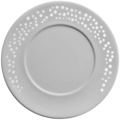 Чайная пара Coralli Luziano, белая-4